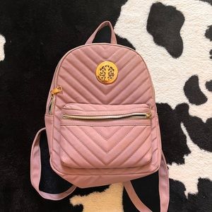 Small backpack